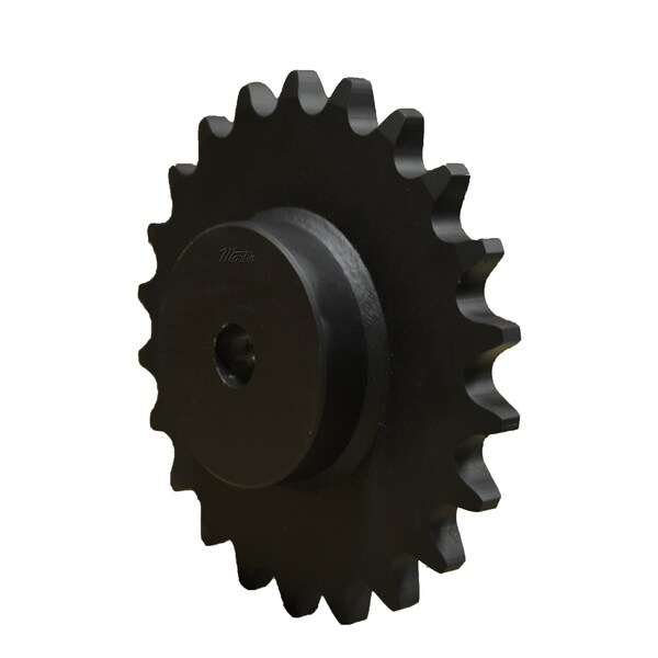 METRIC SNG & DBL - 20B CHAIN AND ABOVE - DIRECT BORE